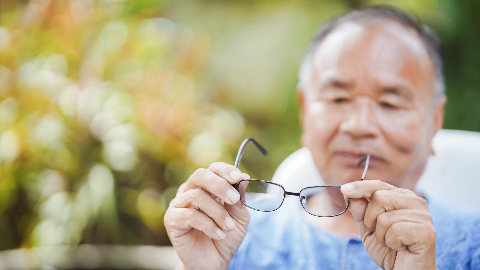 What Are Cataracts and What Should You Do About Them?
