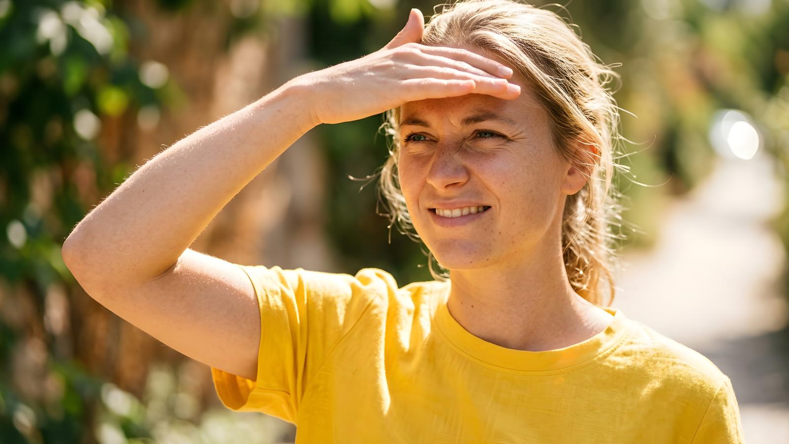 How the Sun Can Increase Your Risk for Eye Problems