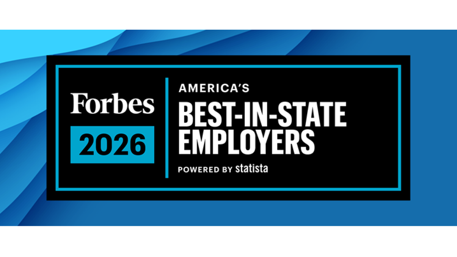 Forbes Best-In-State
