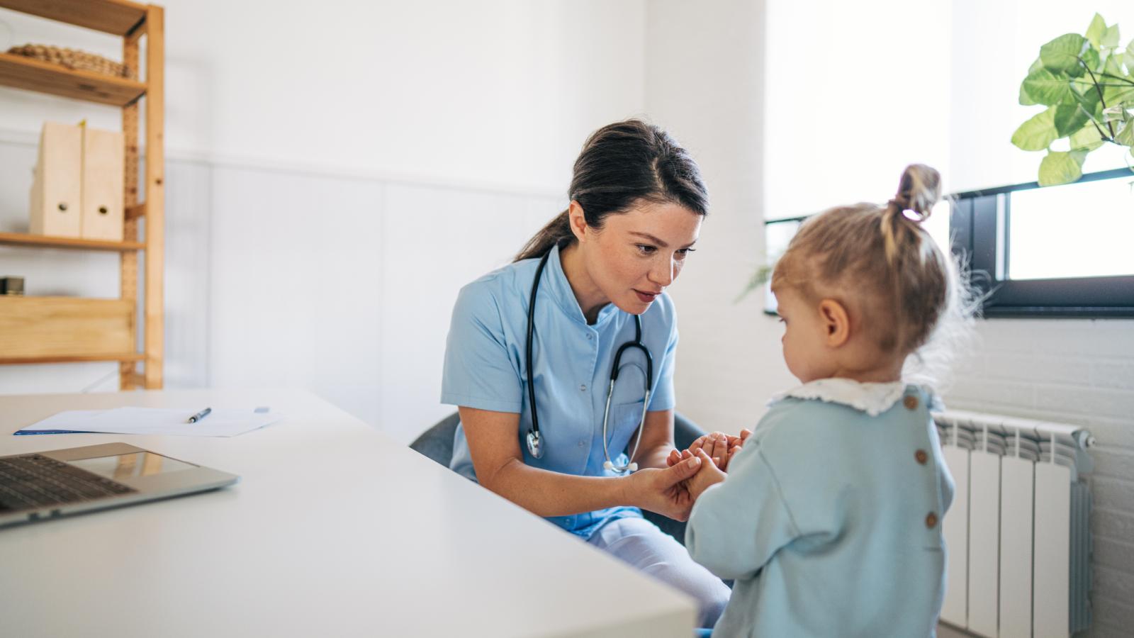 child health screenings