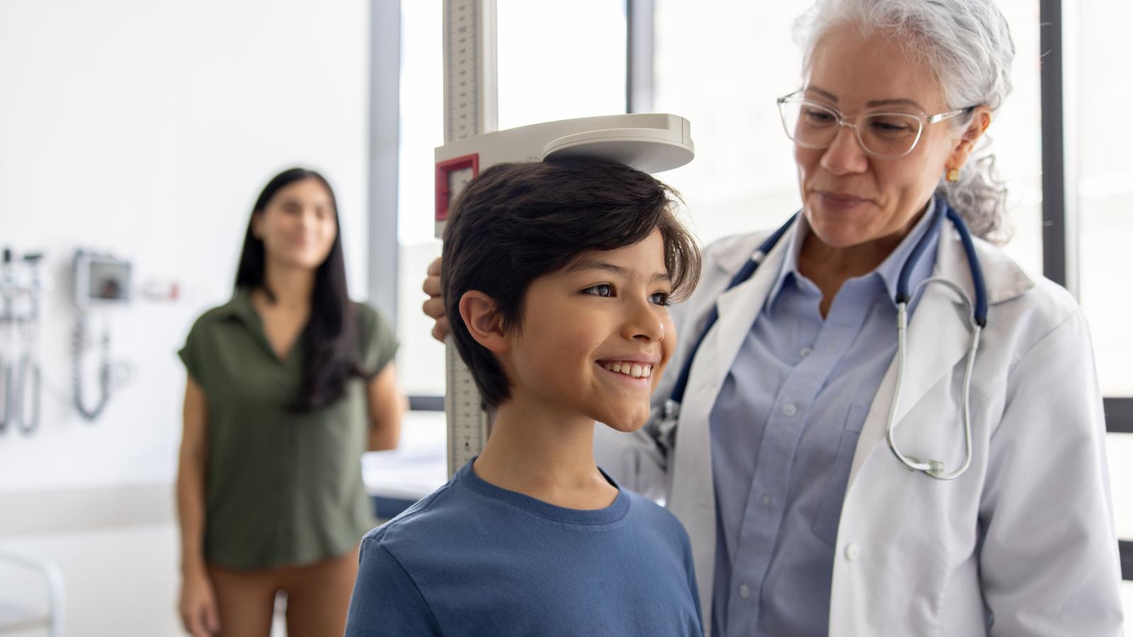 Back-to-School Q&A: Dr. Andrea Worley, System Chief, Pediatrics 