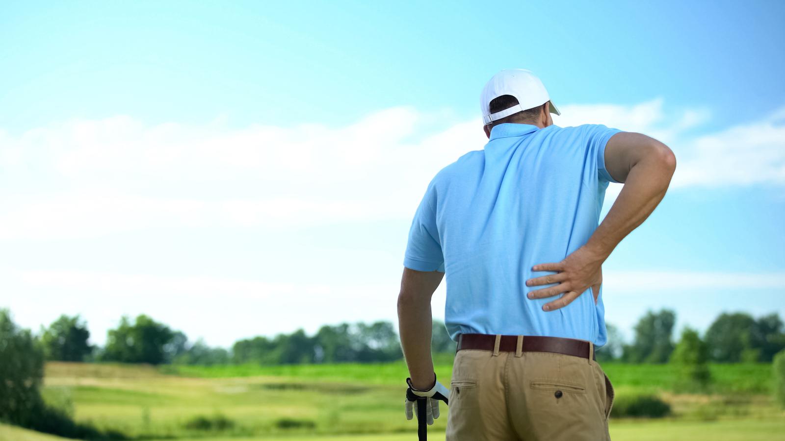 Do You Need Surgery for a Herniated Disc?