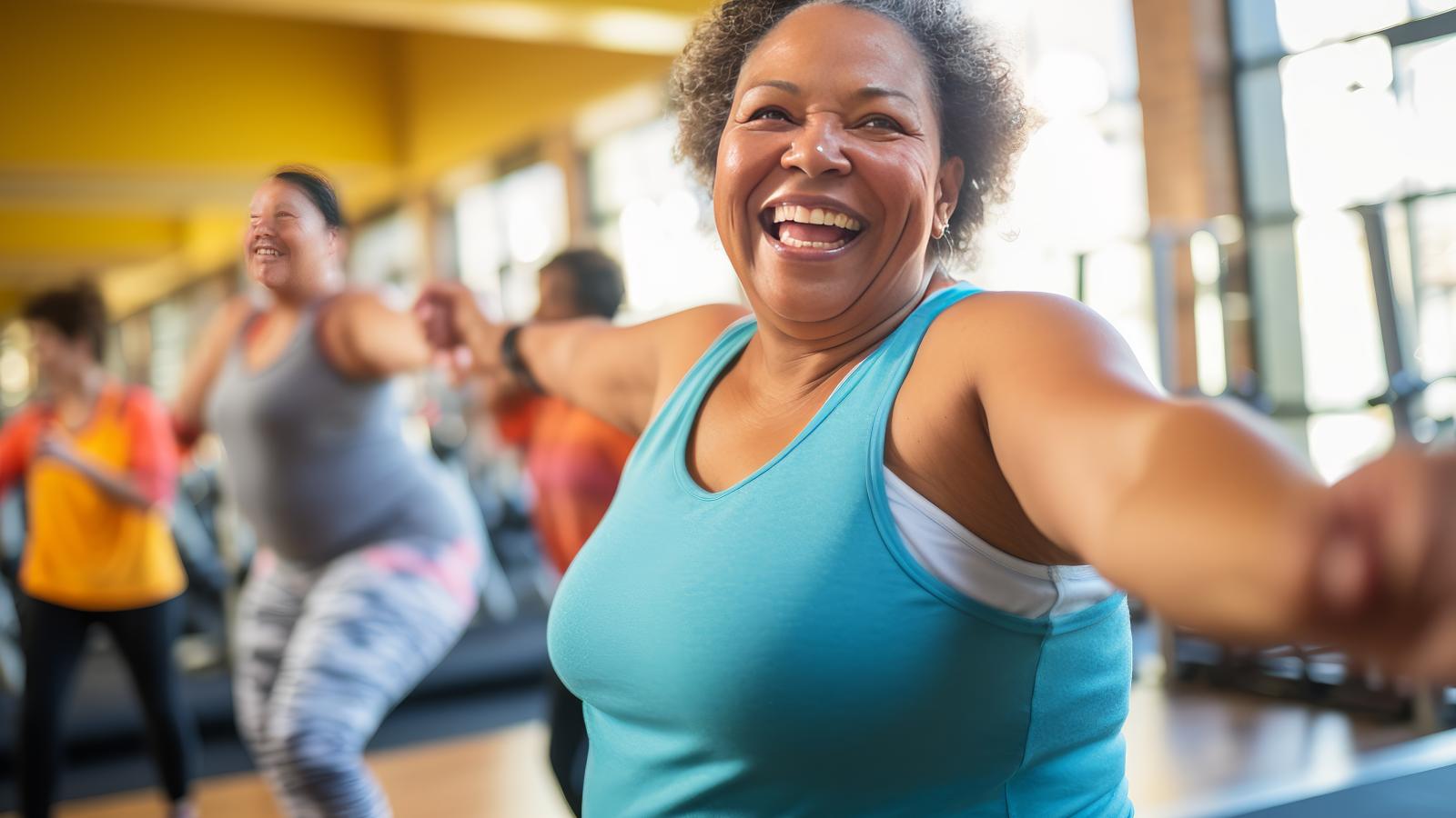 Pay Attention to This If You’re an Older Adult Taking GLP-1s