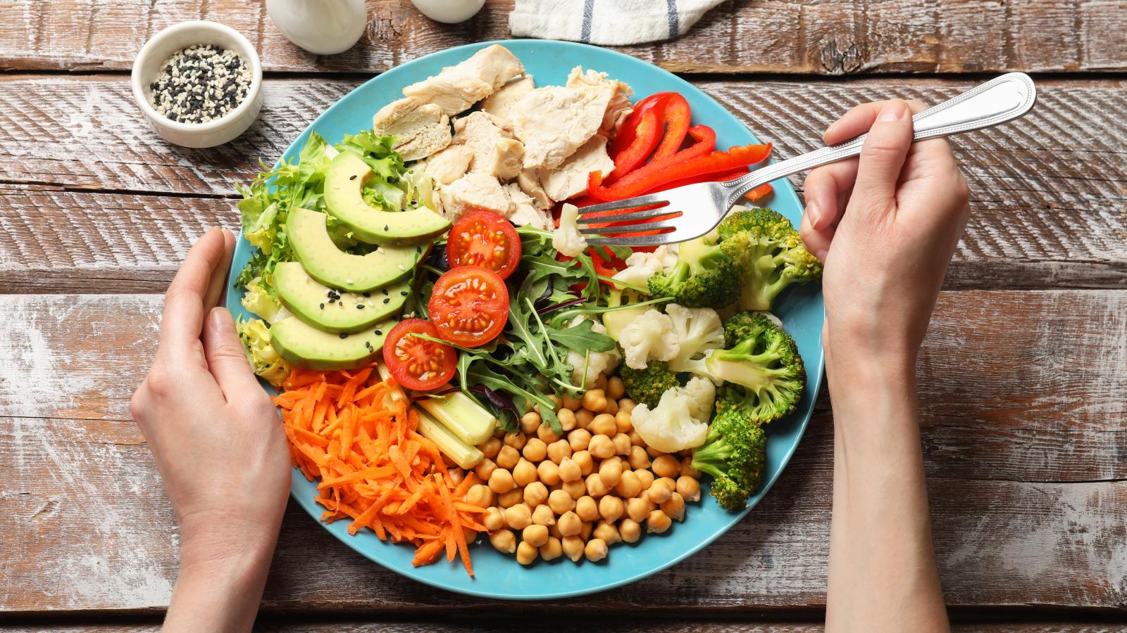 Small Food Tweaks That Can Make Diabetes Easier to Manage