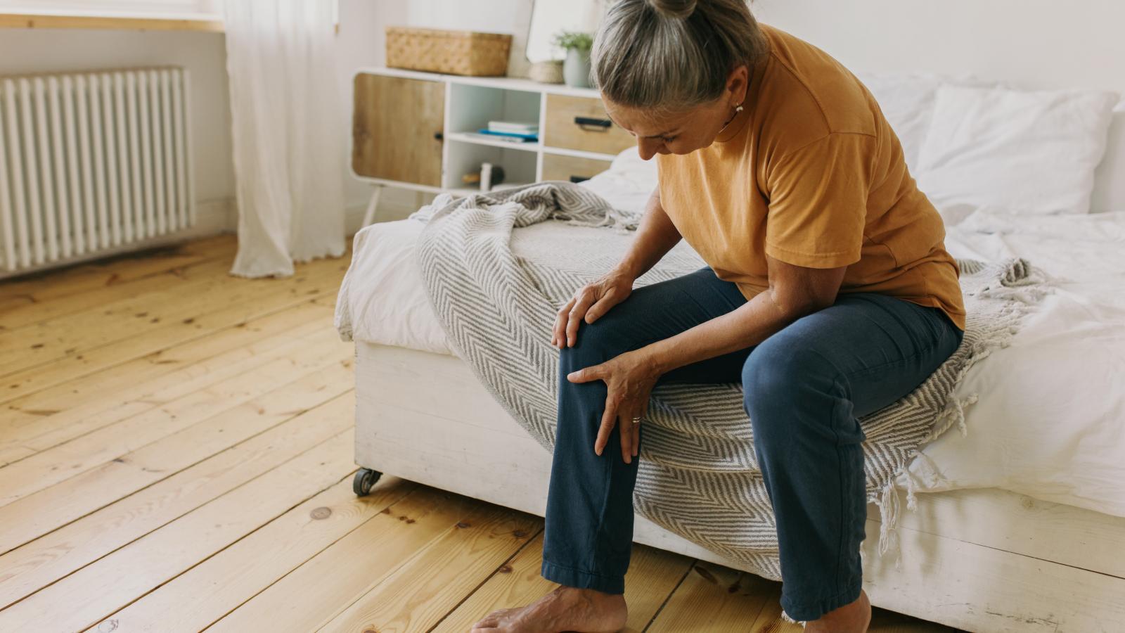 What's the Difference Between Osteoarthritis and Rheumatoid Arthritis?