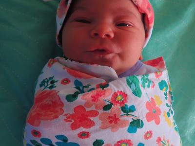 Thalia Amelia