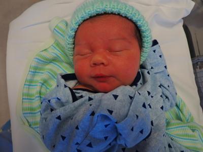Julian James