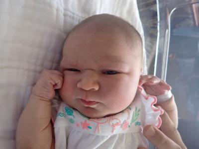 Aubree Rose