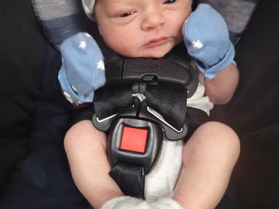 Zeke Anthony