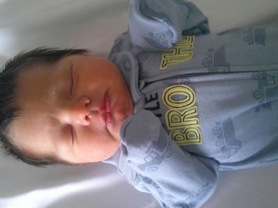 lil bro