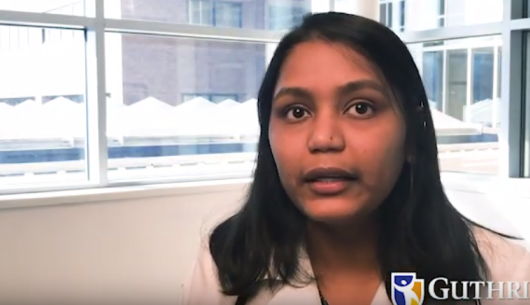 Vrushali Pachpande, MD