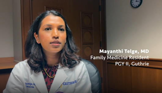 Family Medicine Resident