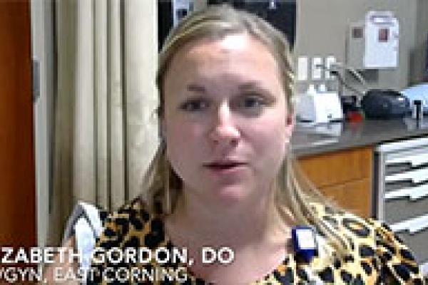 Elizabeth Gordon, DO