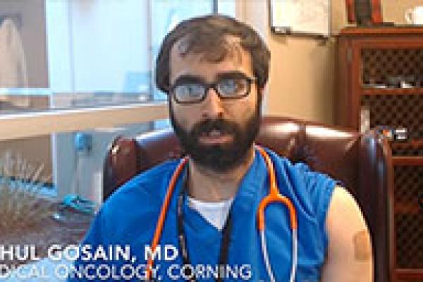 Rahul Gosain, MD