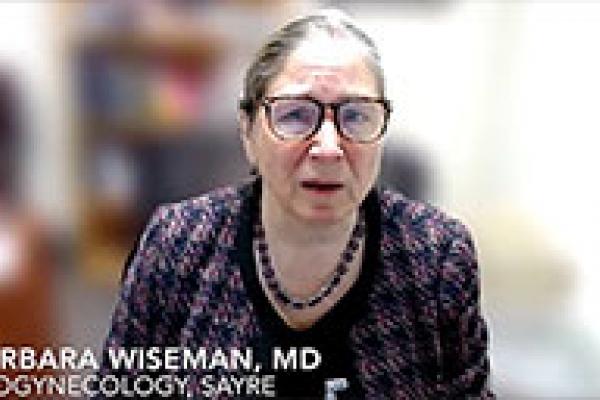 Barbara Wiseman, MD