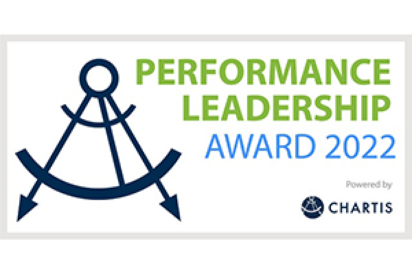 Performance Leadership Award