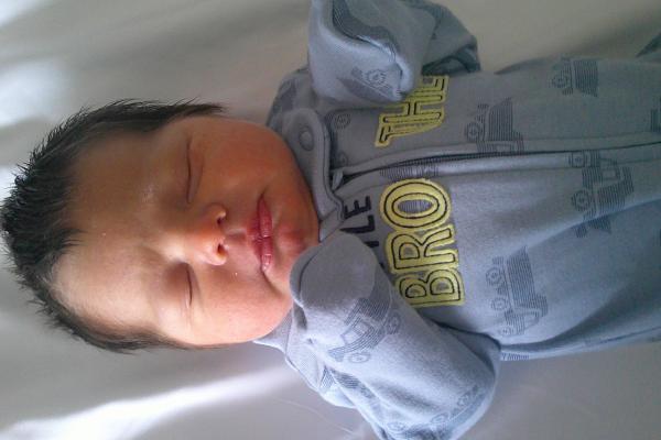 lil bro