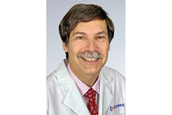 Daniel Sporn, MD, FACC, MHA