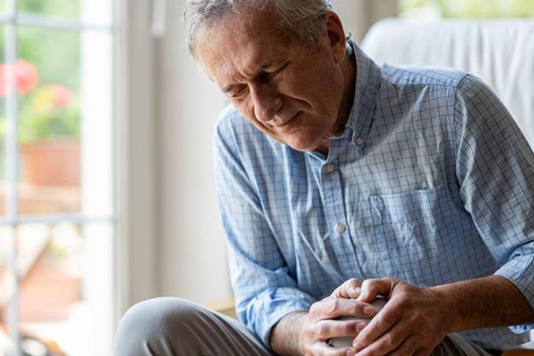 Got Stiff Joints? These Tips Can Help