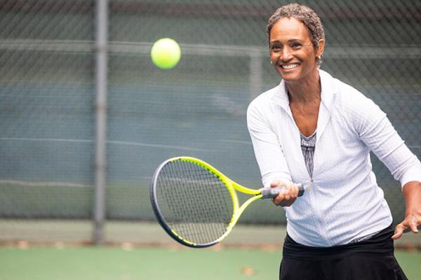 How to Prevent Tennis Elbow