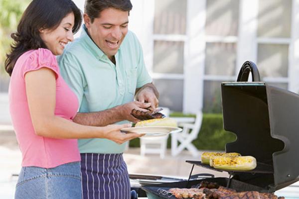 Simple Swaps for a Healthier BBQ