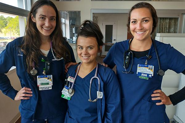 Nursing
