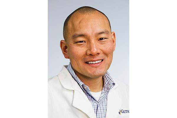 Joseph Y. Choi, MD, PhD, MHA