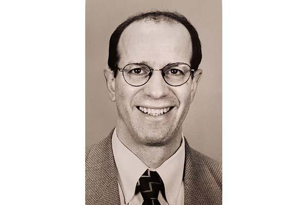 Robert E. Cohen, MD