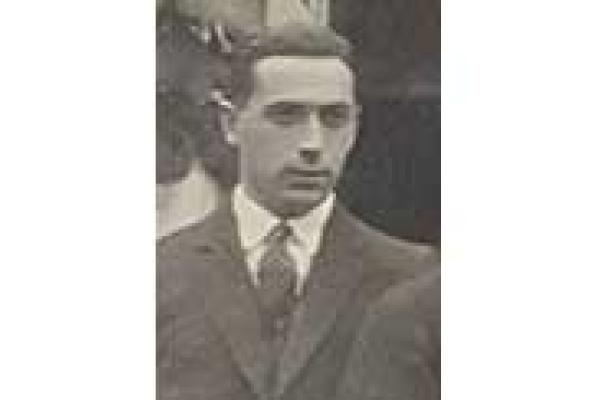 Harold W. Smith, MD