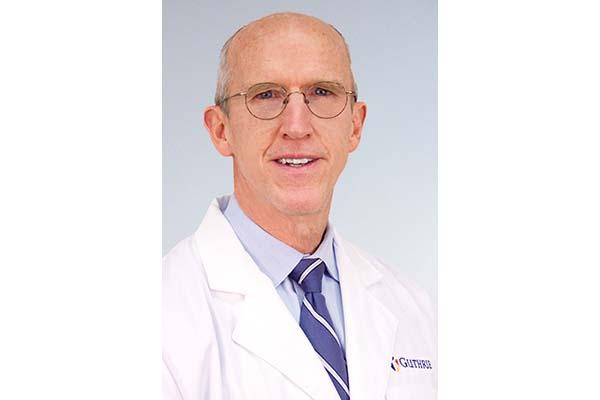 William Ward, MD