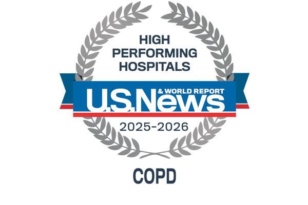 COPD