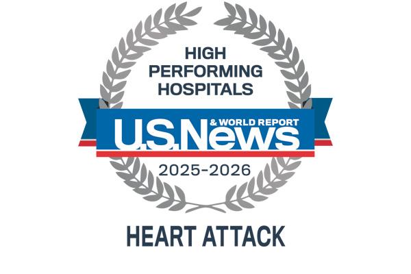 Heart Attack