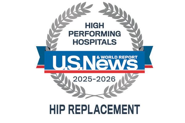 Hip Replacement