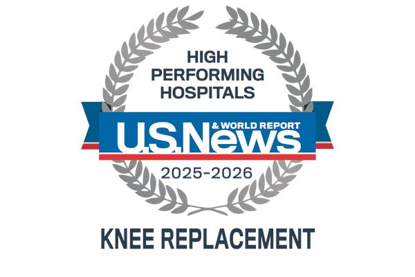 Knee Replacement