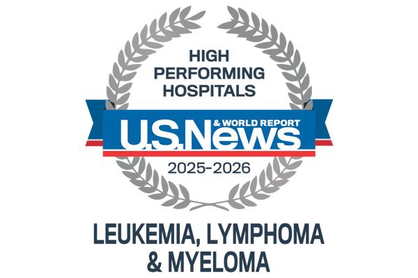 Leukemia, Lymphoma & Myeloma