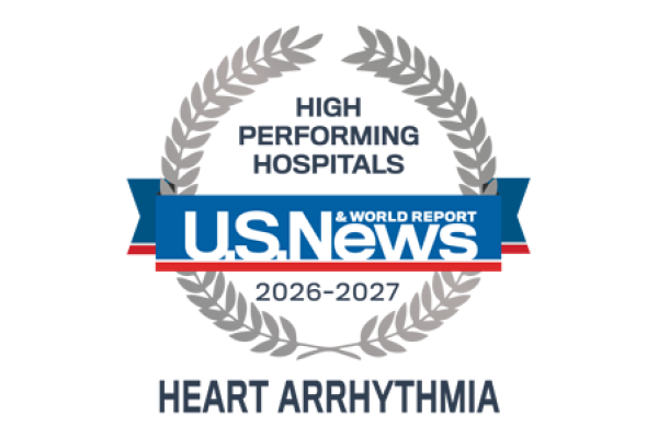 treatment of heart arrhythmia