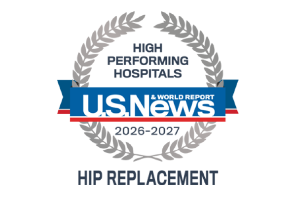 hip replacement