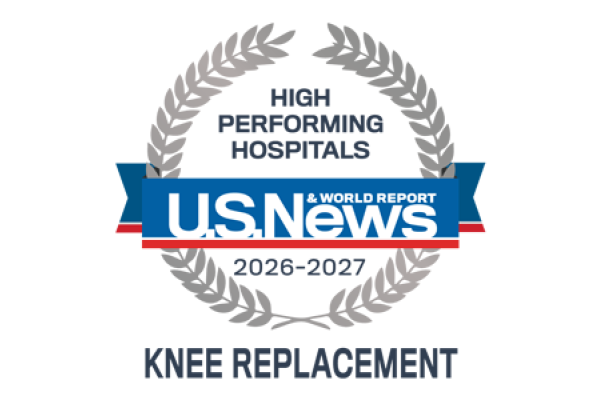 knee replacement