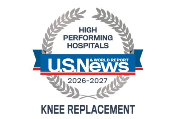 knee