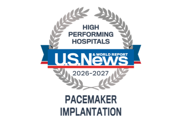 Pacemaker Implantation