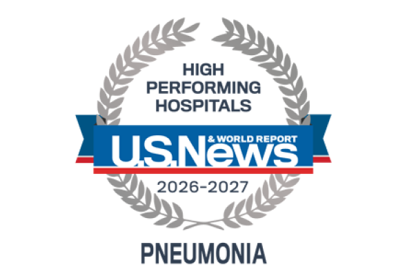 treatment of pneumonia