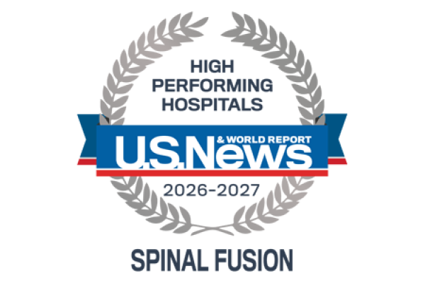 Spinal Fusion