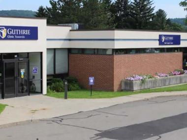 Nancy J Tompkins Msn Fnp C Guthrie