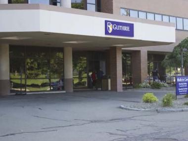 Walk-In Care - Corning Centerway