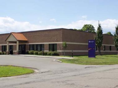 Sayre Pediatrics
