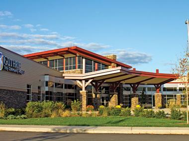 Guthrie Troy Community Hospital