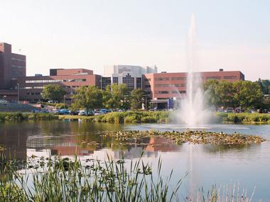 Guthrie Cancer Center - Sayre