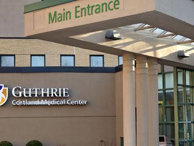 Cortland Medical Center Rehabilitation Services