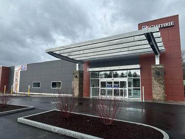 Cortland Renzi Health Campus Walk-In Care