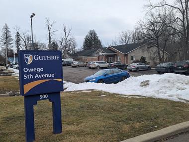 Owego Fifth Avenue